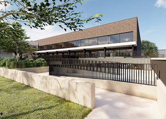 Nova osnovna škola u Kurilovcu za jednosmjensku nastavu Velikogoričana