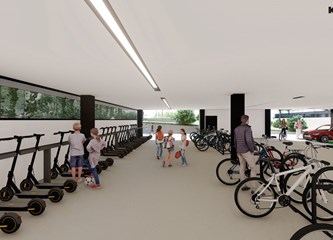 Nova osnovna škola u Kurilovcu za jednosmjensku nastavu Velikogoričana