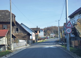 Bukovčak: Sve je više vikendaša koji bi mogli postati stalni susjedi, ali treba riješiti problem vode i struje