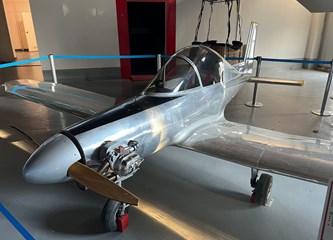 Zrakoplovci na krilima europske stručne prakse u Milanu