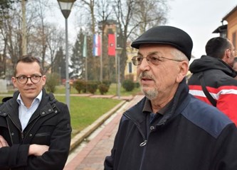 Velikogorička priča o...ratnom kirurgu, profesoru, autoru udžbenika, Slavoncu s goričkom adresom dr.Zvonimiru Lovriću