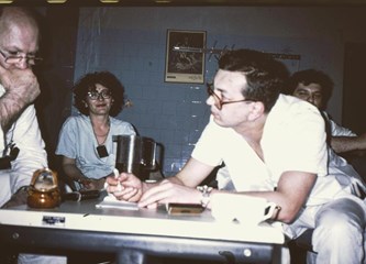 Velikogorička priča o...ratnom kirurgu, profesoru, autoru udžbenika, Slavoncu s goričkom adresom dr.Zvonimiru Lovriću