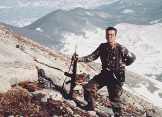 Velikogorička priča o...ratnom kirurgu, profesoru, autoru udžbenika, Slavoncu s goričkom adresom dr.Zvonimiru Lovriću