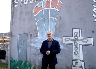 Velikogorička priča o...ratnom kirurgu, profesoru, autoru udžbenika, Slavoncu s goričkom adresom dr.Zvonimiru Lovriću