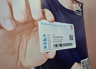 Stižu novi dokumenti osobama s invaliditetom, Darko Matić: "Za nas sve postaje lakše, funkcionalnije, djelotvornije"