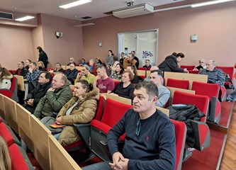 Stižu novi dokumenti osobama s invaliditetom, Darko Matić: "Za nas sve postaje lakše, funkcionalnije, djelotvornije"