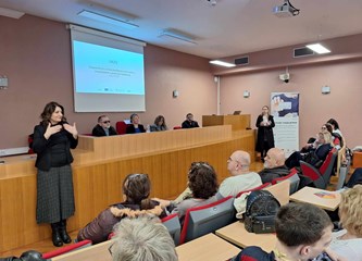 Stižu novi dokumenti osobama s invaliditetom, Darko Matić: "Za nas sve postaje lakše, funkcionalnije, djelotvornije"