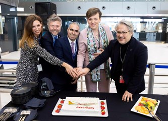 S Plesa direktno za Istanbul na krilima turskog Pegasus Airlinesa