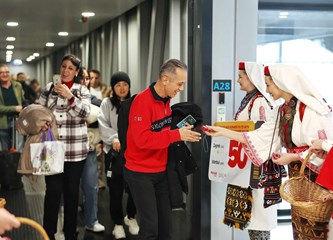 S Plesa direktno za Istanbul na krilima turskog Pegasus Airlinesa