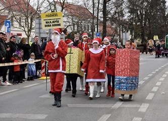 FOTO Velika povorka 115. Turopoljskog fašnika prošla gradom