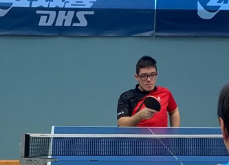 PSTK Uspon organizirao stolnoteniski 'Turnir prijateljstva': Vidimo se idući put u još većem broju