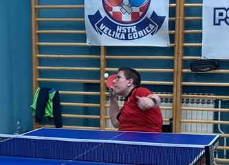 PSTK Uspon organizirao stolnoteniski 'Turnir prijateljstva': Vidimo se idući put u još većem broju