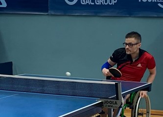 PSTK Uspon organizirao stolnoteniski 'Turnir prijateljstva': Vidimo se idući put u još većem broju