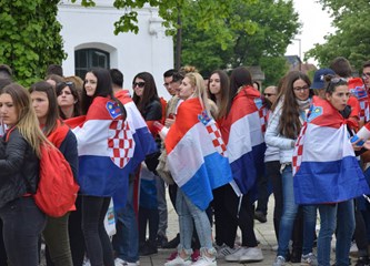 Mladi iz Gorice na SHKM-u u Vukovaru