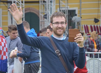 Mladi iz Gorice na SHKM-u u Vukovaru