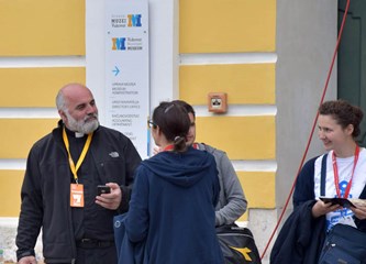 Mladi iz Gorice na SHKM-u u Vukovaru