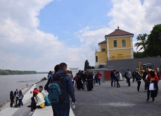 Mladi iz Gorice na SHKM-u u Vukovaru