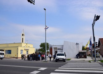 Mladi iz Gorice na SHKM-u u Vukovaru
