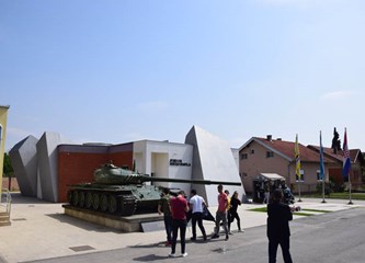 Mladi iz Gorice na SHKM-u u Vukovaru