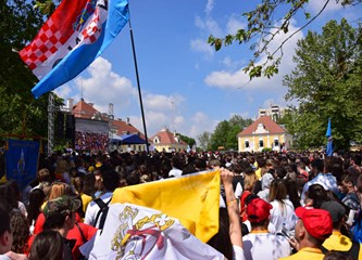 Mladi iz Gorice na SHKM-u u Vukovaru