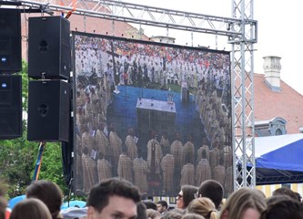 Mladi iz Gorice na SHKM-u u Vukovaru