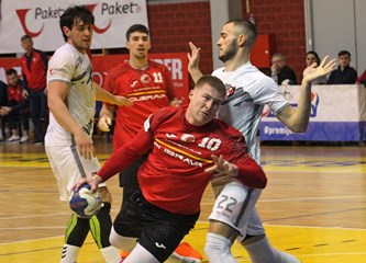 Ceki utrpao deset komada Tompi Sladoljevu, Laki dodao sedam golova i nestvarnih 13 asistencija: Dobili smo na iskustvo i mirnoću!