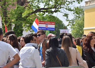 Mladi iz Gorice na SHKM-u u Vukovaru