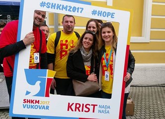 Mladi iz Gorice na SHKM-u u Vukovaru