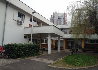 Laboratorij Doma zdravlja u radovima, na vađenje krvi samo djeca i hitni pacijenti