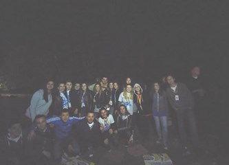 Mladi iz Gorice na SHKM-u u Vukovaru