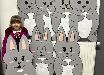 Složne žene osnovale Društvo žena naš Rakitovec i organizirale radnu akciju