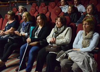 Naoružani instrumentima vojnici otvorili VG Brass