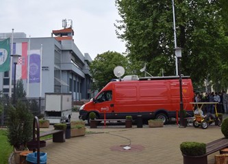 Srednjoškolci zainteresirani za studije VVG-a