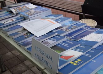 Srednjoškolci zainteresirani za studije VVG-a