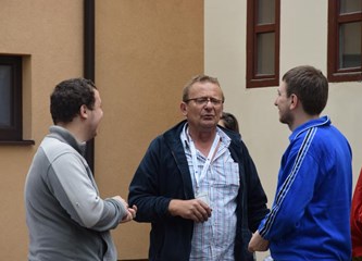 Srednjoškolci zainteresirani za studije VVG-a