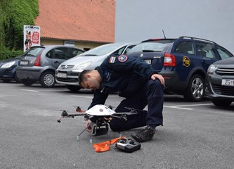 Srednjoškolci zainteresirani za studije VVG-a