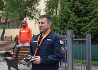 Srednjoškolci zainteresirani za studije VVG-a