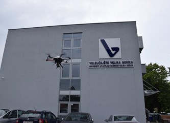 Srednjoškolci zainteresirani za studije VVG-a