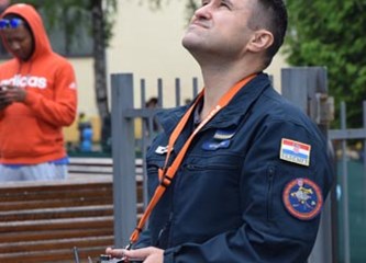 Srednjoškolci zainteresirani za studije VVG-a