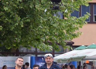 Srednjoškolci zainteresirani za studije VVG-a