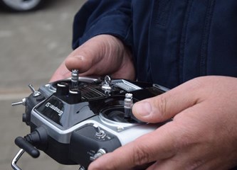 Srednjoškolci zainteresirani za studije VVG-a