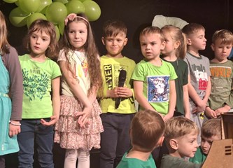 FOTO: Dječji vrtić Ciciban danas slavi 45. rođendan, a ova godina za njih će biti povijesna
