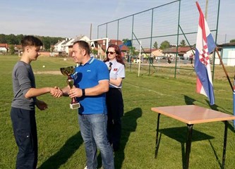 Za dan Turopolja otvoreno igralište i rekordni vatrogasni kup