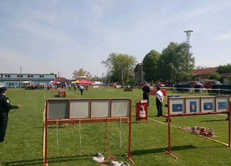 Za dan Turopolja otvoreno igralište i rekordni vatrogasni kup