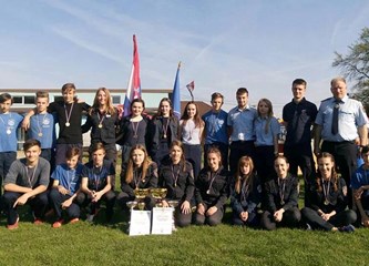 Za dan Turopolja otvoreno igralište i rekordni vatrogasni kup